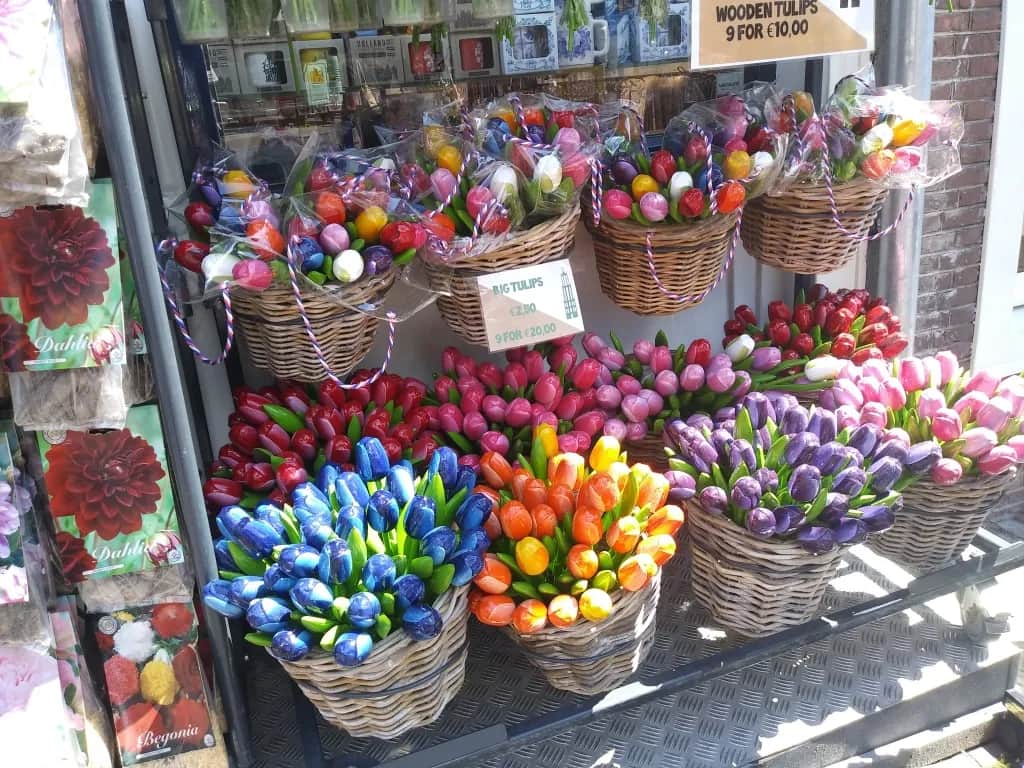 Co warto przywieźć z Holandii? Najlepsze pamiątki i smaki do zabrania