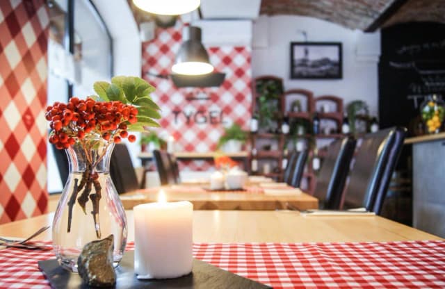 Zabrze gdzie zjeść: najlepsze restauracje, które musisz odwiedzić