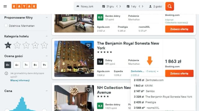 Gdzie szukać noclegów w Polsce, aby zaoszczędzić na podróży