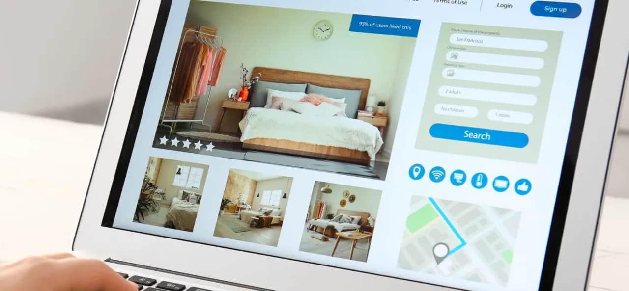 Jak sprawdzić wiarygodność noclegu i uniknąć oszustw podczas rezerwacji