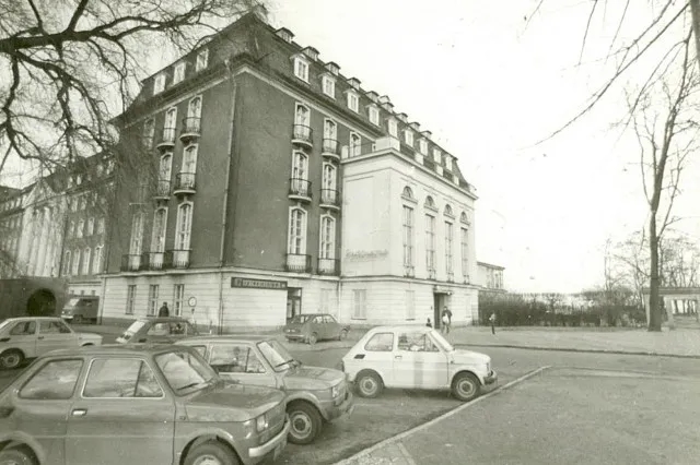 Hotel Marmur gdzie jest? Odkryj tajemnice fikcyjnego miejsca w Sopocie