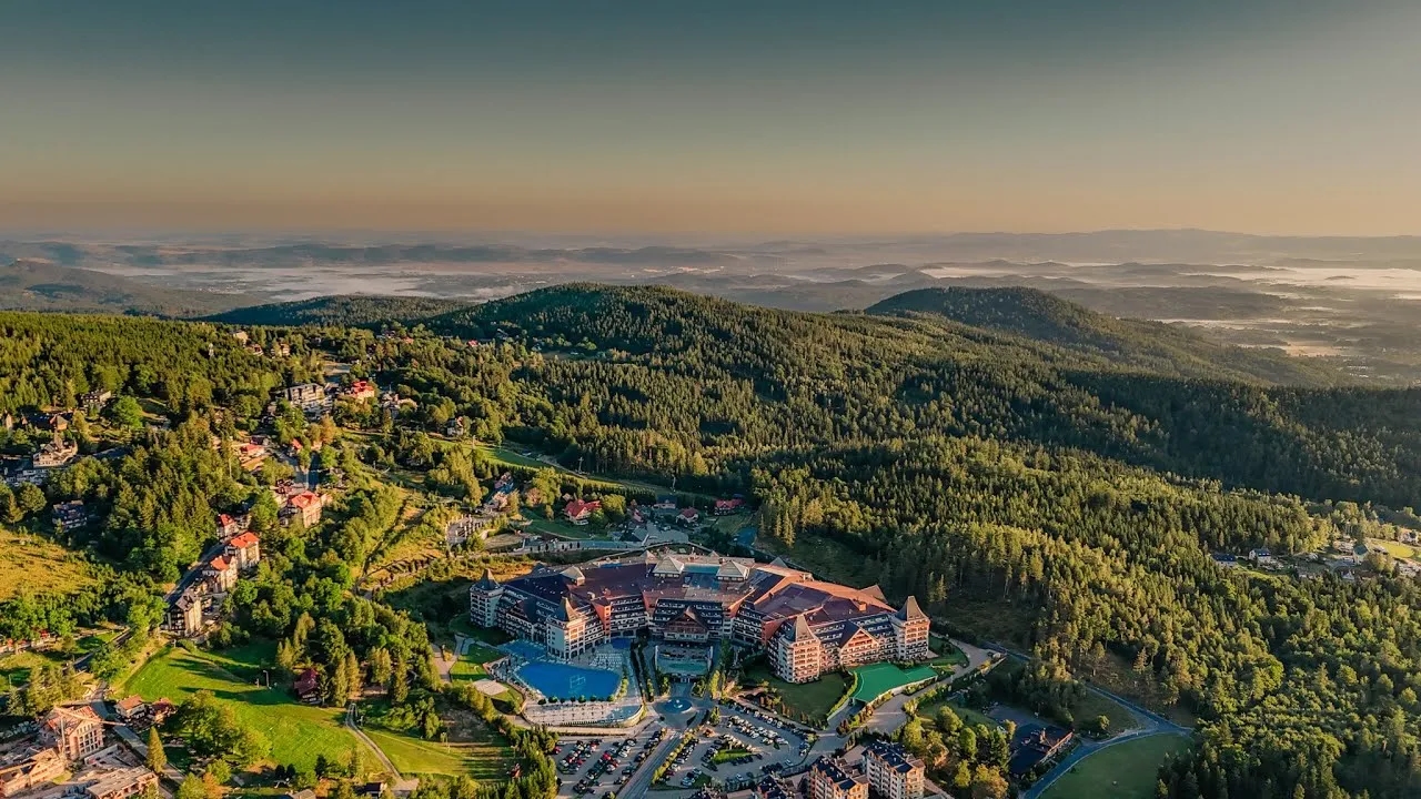 Ile kosztuje nocleg w hotelu Gołębiewski? Sprawdź ceny i promocje