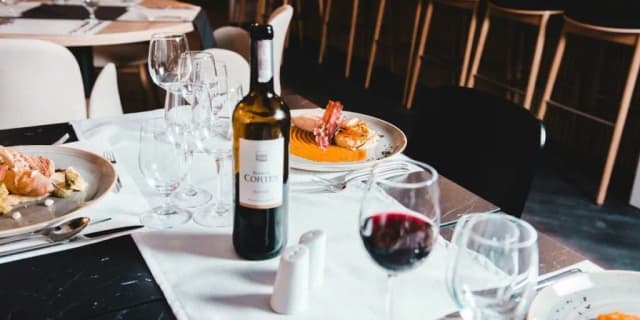 Lublin gdzie zjeść: Najlepsze restauracje, które musisz odwiedzić