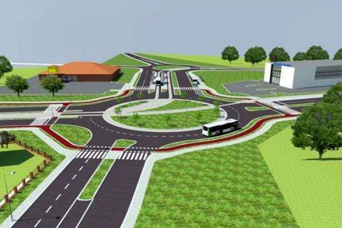 Szczecin jak dojadę: Najlepsze sposoby na szybki dojazd do miasta