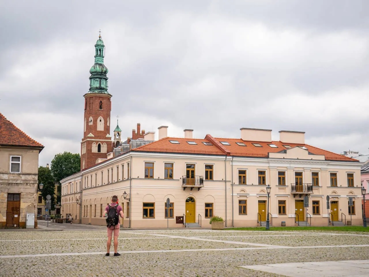 Co ciekawego w Radomiu? Odkryj ukryte skarby i atrakcje miasta