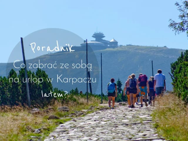 Najciekawsze pamiątki z Karpacza, które musisz zabrać ze sobą