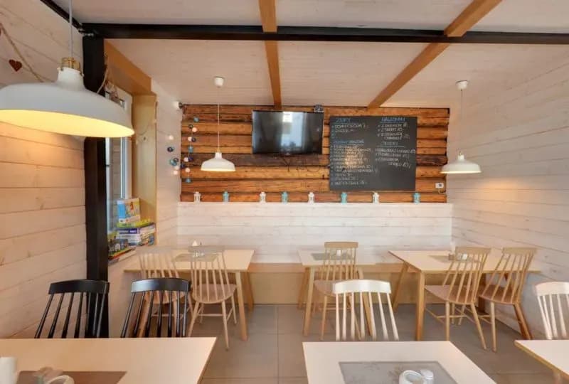 Zieleniec gdzie zjeść: najlepsze miejsca na smaczne dania i lokalne specjały