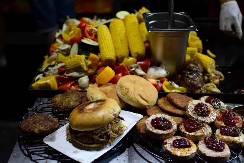 Gdzie zjeść w Bardejowie? Odkryj najlepsze lokale gastronomiczne