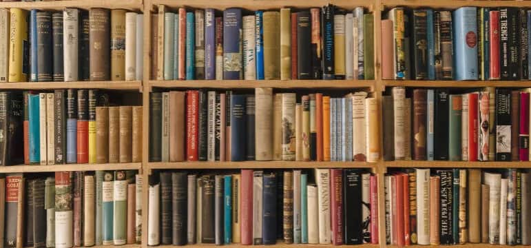 Gdzie oddać książki w Szczecinie? Sprawdź najlepsze miejsca i opcje