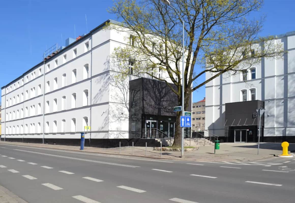 Jaki urząd skarbowy Szczecin? Znajdź najlepszy dla siebie urząd