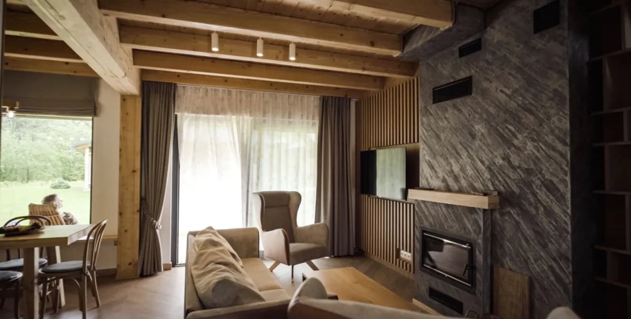 Bieszczady gdzie nocleg – najlepsze opcje na komfortowy wypoczynek