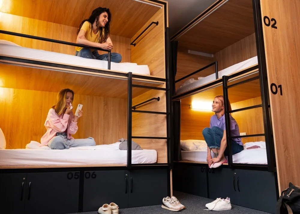 Czym się różni hotel od motelu? Kluczowe różnice, które musisz znać