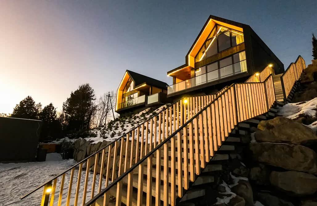 Pieniny gdzie nocleg – najlepsze opcje na tani i komfortowy wypoczynek