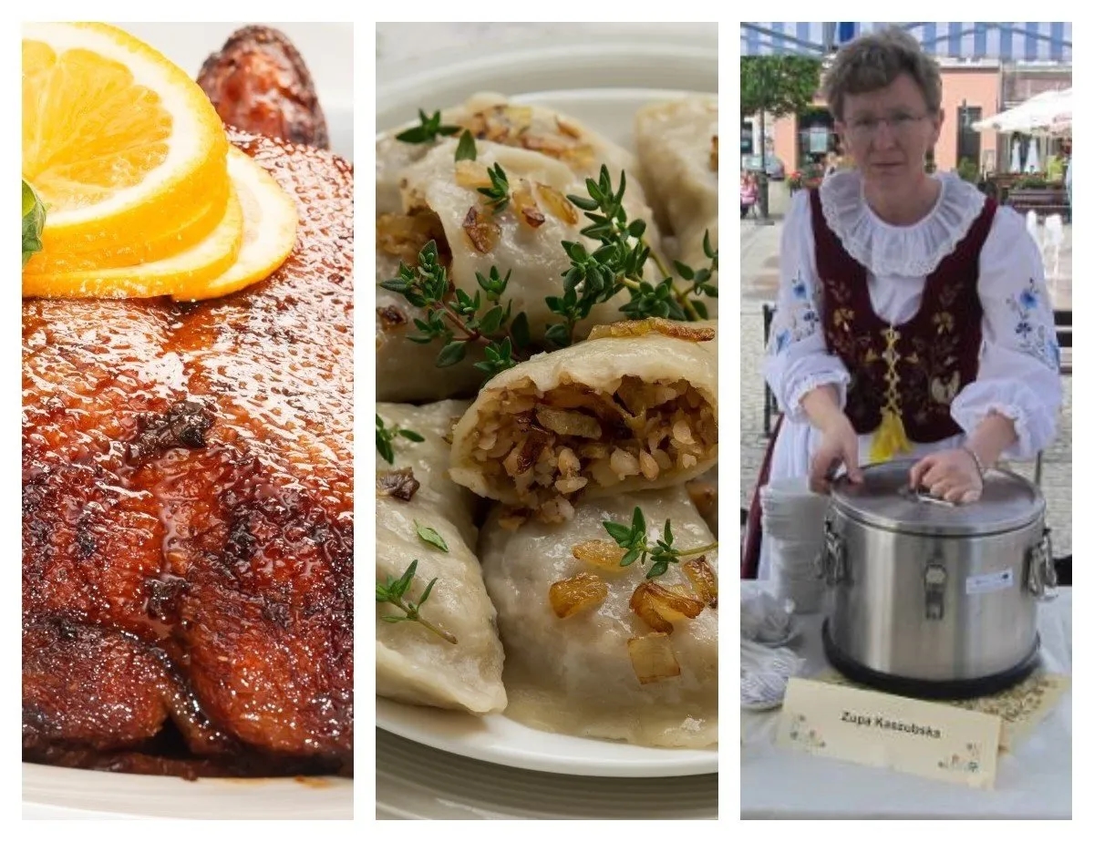 Potrawy staropolskie i regionalne: Smaki, które musisz poznać