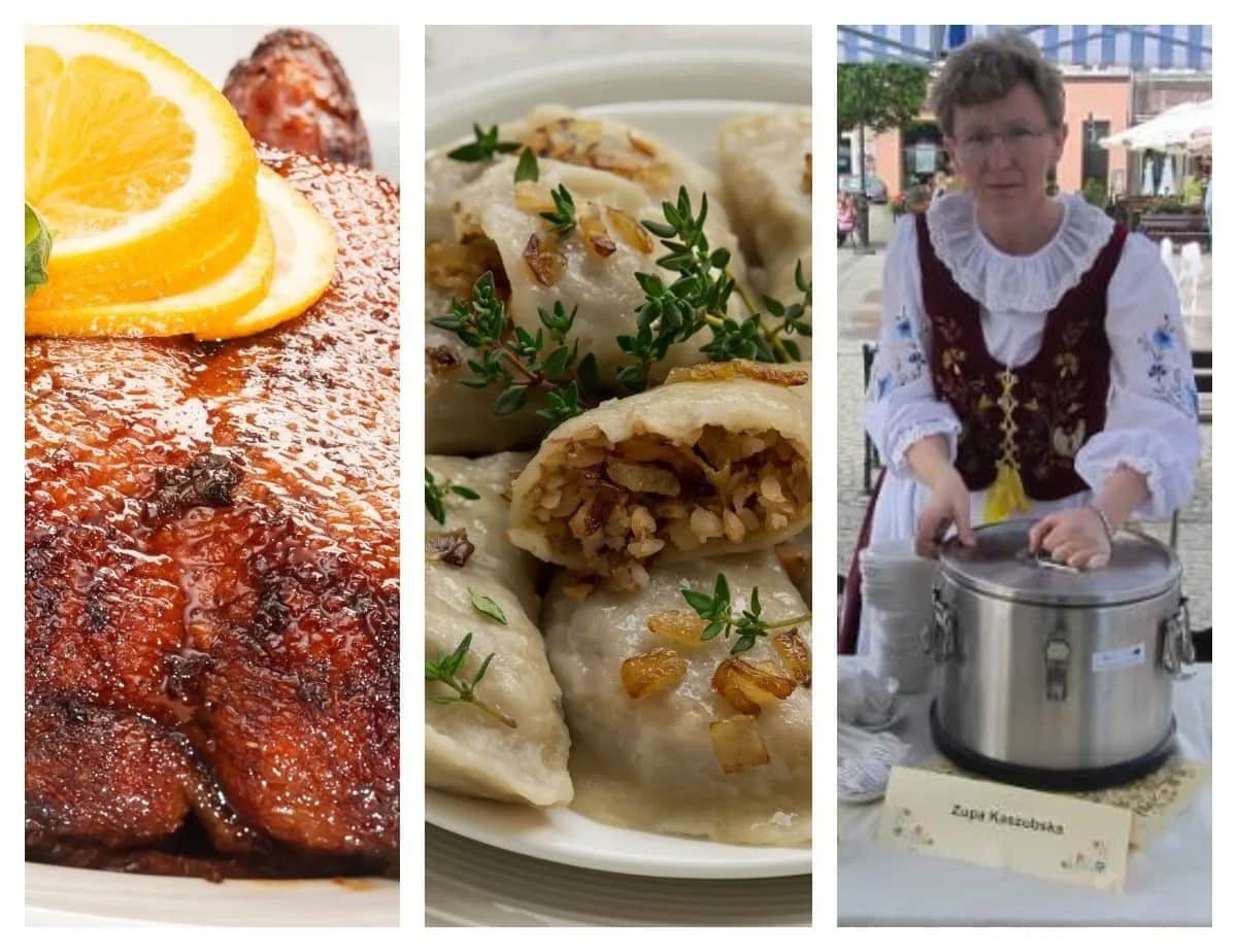 Potrawy staropolskie i regionalne: Smaki, które musisz poznać