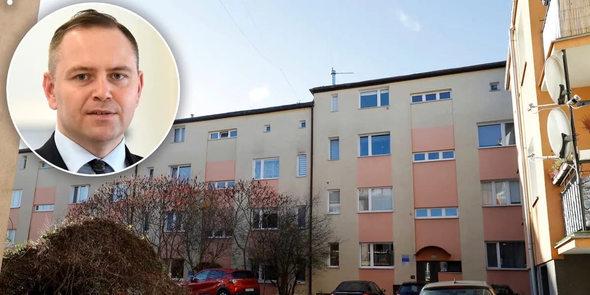 Gdzie mieszka prezydent Szczecina? Zaskakujące informacje o jego domu