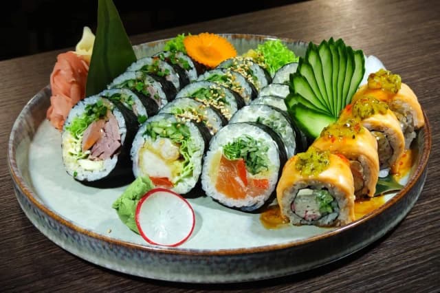 Gdzie zjeść w Rumii? Najlepsze miejsca, które musisz poznać