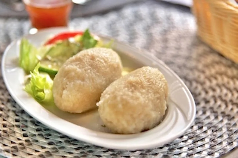 Gdzie zjeść w Sejnach? Najlepsze miejsca i smaki, które musisz poznać