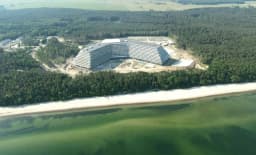 Ile jest pokoi w hotelu Gołębiewskim? Sprawdź, co oferują!