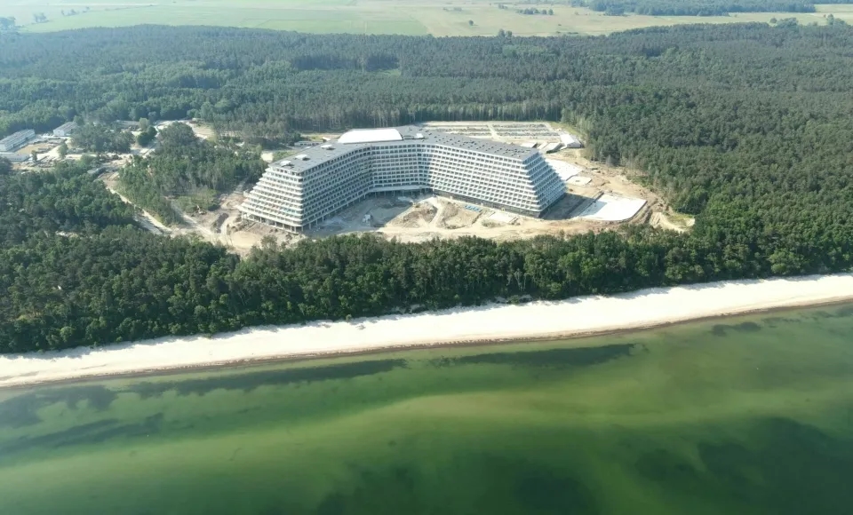 Ile jest pokoi w hotelu Gołębiewskim? Sprawdź, co oferują!